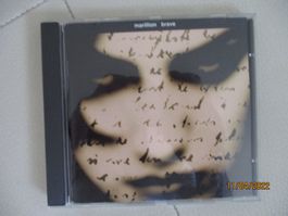 Marillion   ---    Brave