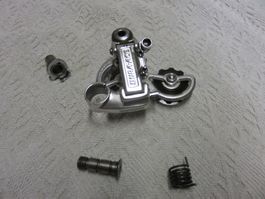 shimano Dura Ace Wechsler / Schaltwerk Retro
