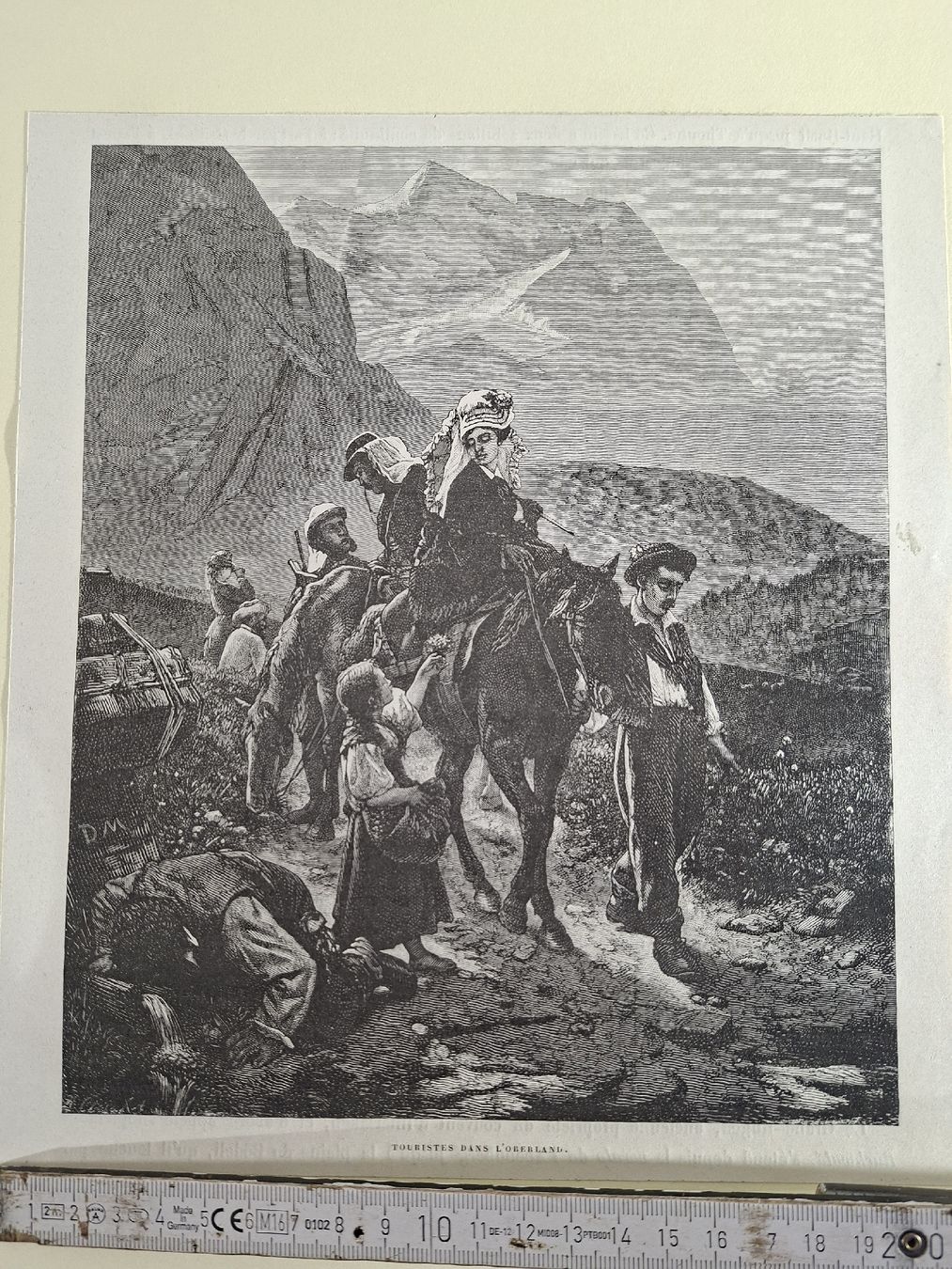 Incisioni: Lot 25, 5 Stiche – Usato da Grindelwald venduto da carro5 3