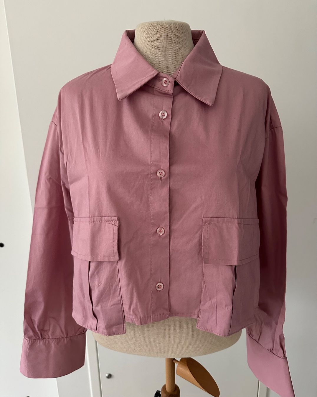 Camicette: Bluse – Usato da Embrach venduto da aha55