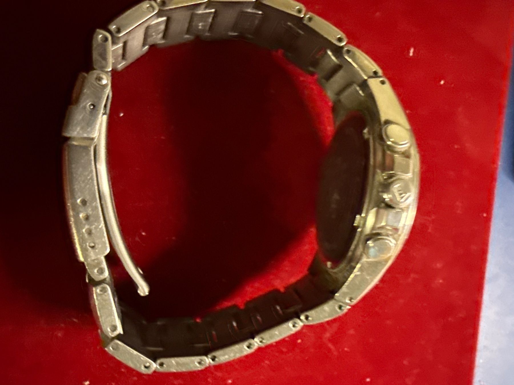 Festina Orologi: Festina Chronograph 40 mm – Usato da Pfeffingen venduto da Allhandelklgwatches 3