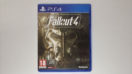 PS4 - Fallout 4