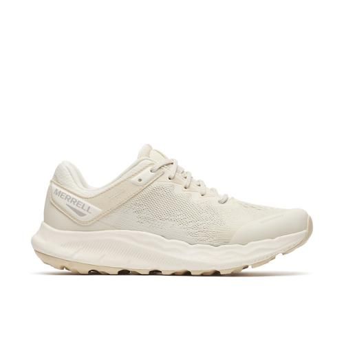 Merrell Scarpe da donna: Merrell Antora 4 Wp - Weiss (Grösse: 40) – Nuovo e nell'imballaggio originale da St. Gallen venduto da sportglobe