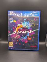 Dreams - Playstation 4 Game PS4