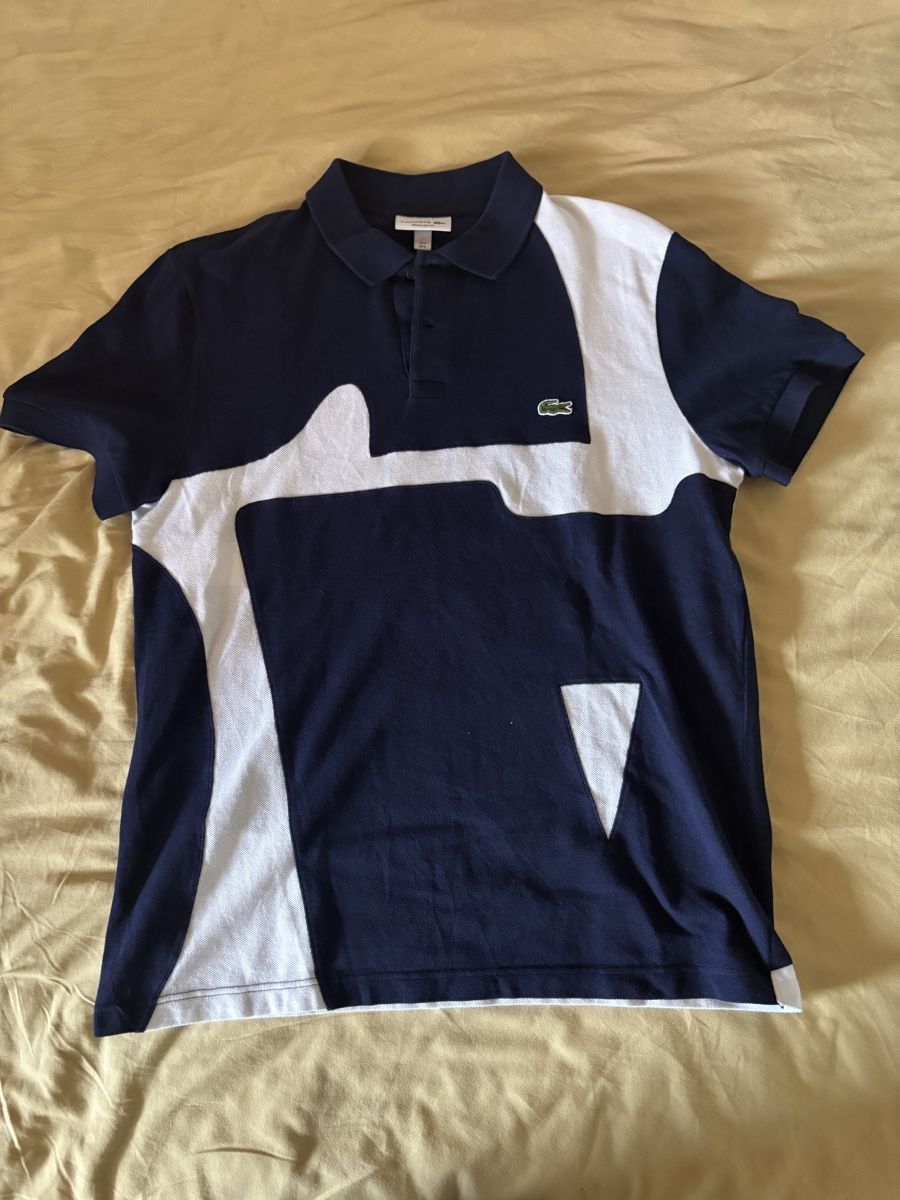 Magliette Polo: lacoste polo – Nuovo (secondo la descrizione) da Stettlen venduto da jas_m8ld