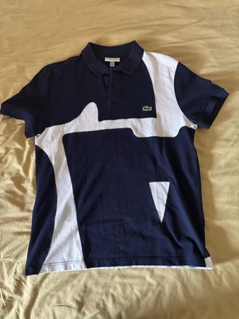 lacoste polo