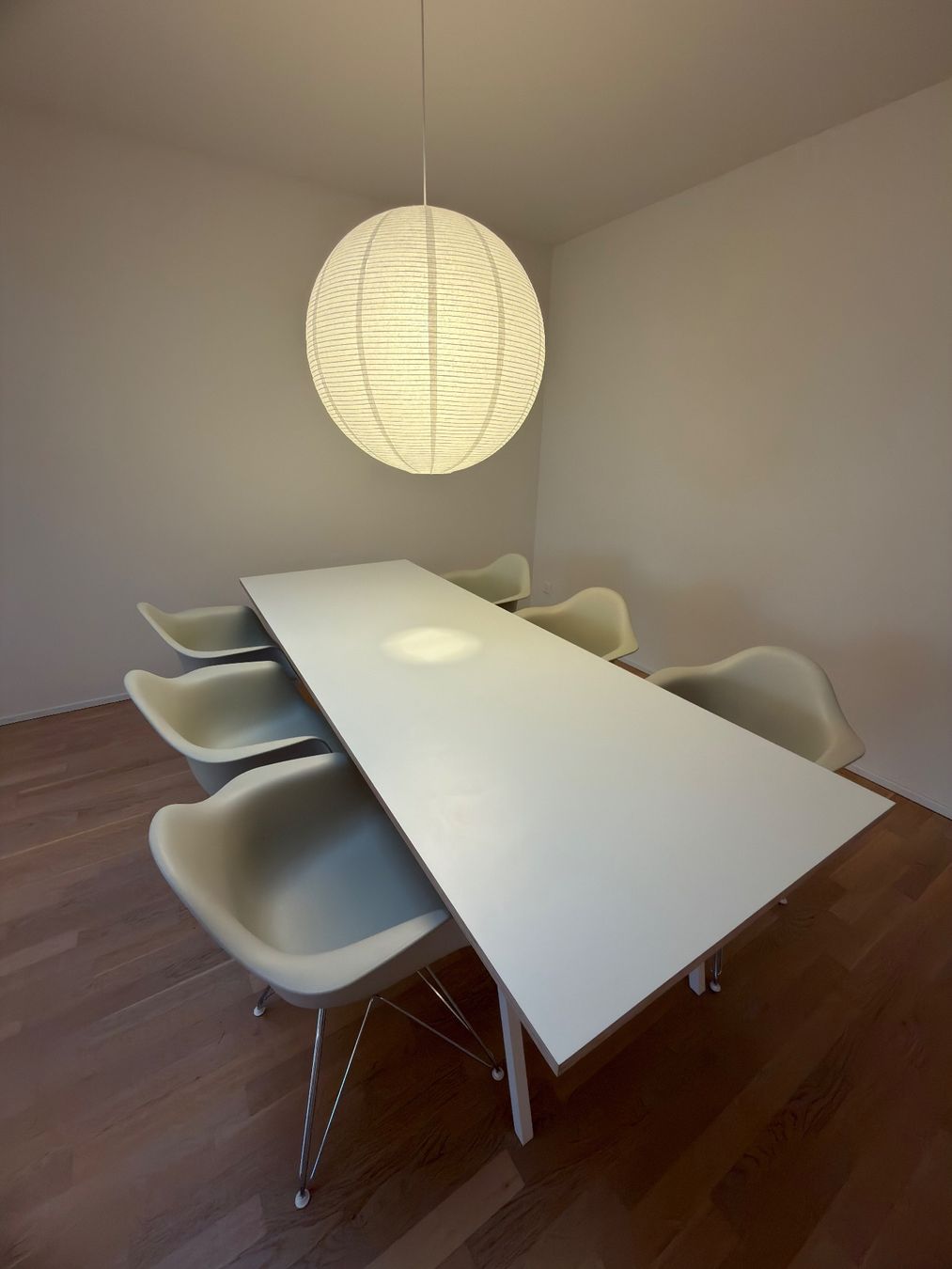 Hay Tavoli: Hay Loop Stand Tisch 250cm neuwertig – Nuovo (secondo la descrizione) da Appenzell venduto da kel_c86d 2