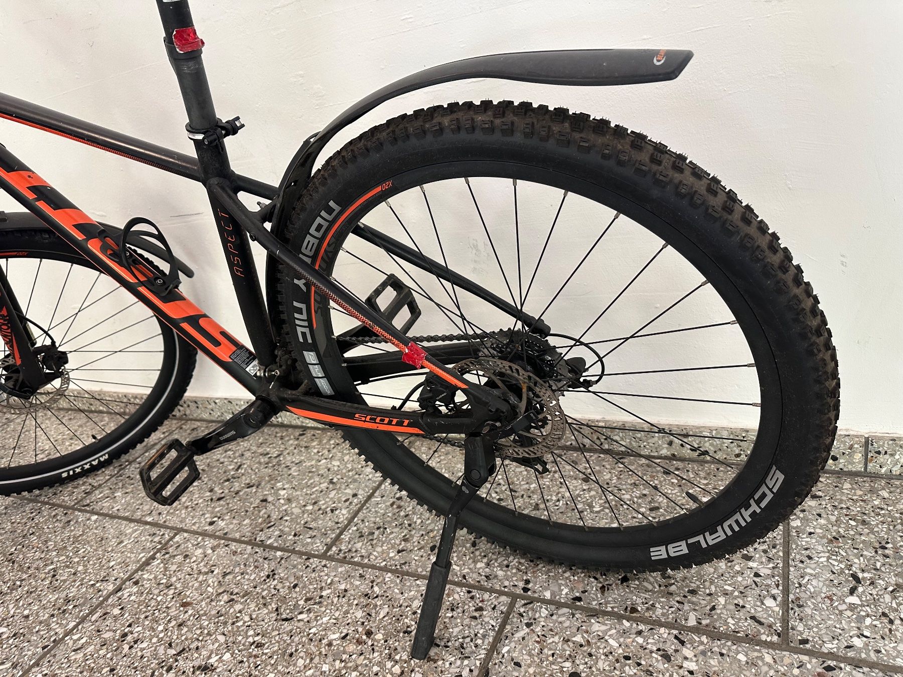 Scott Velos: Mountainbike Scott Aspect 760 – Gebraucht aus Liestal von FuV01 2
