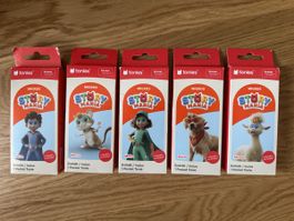 Migros Tonies