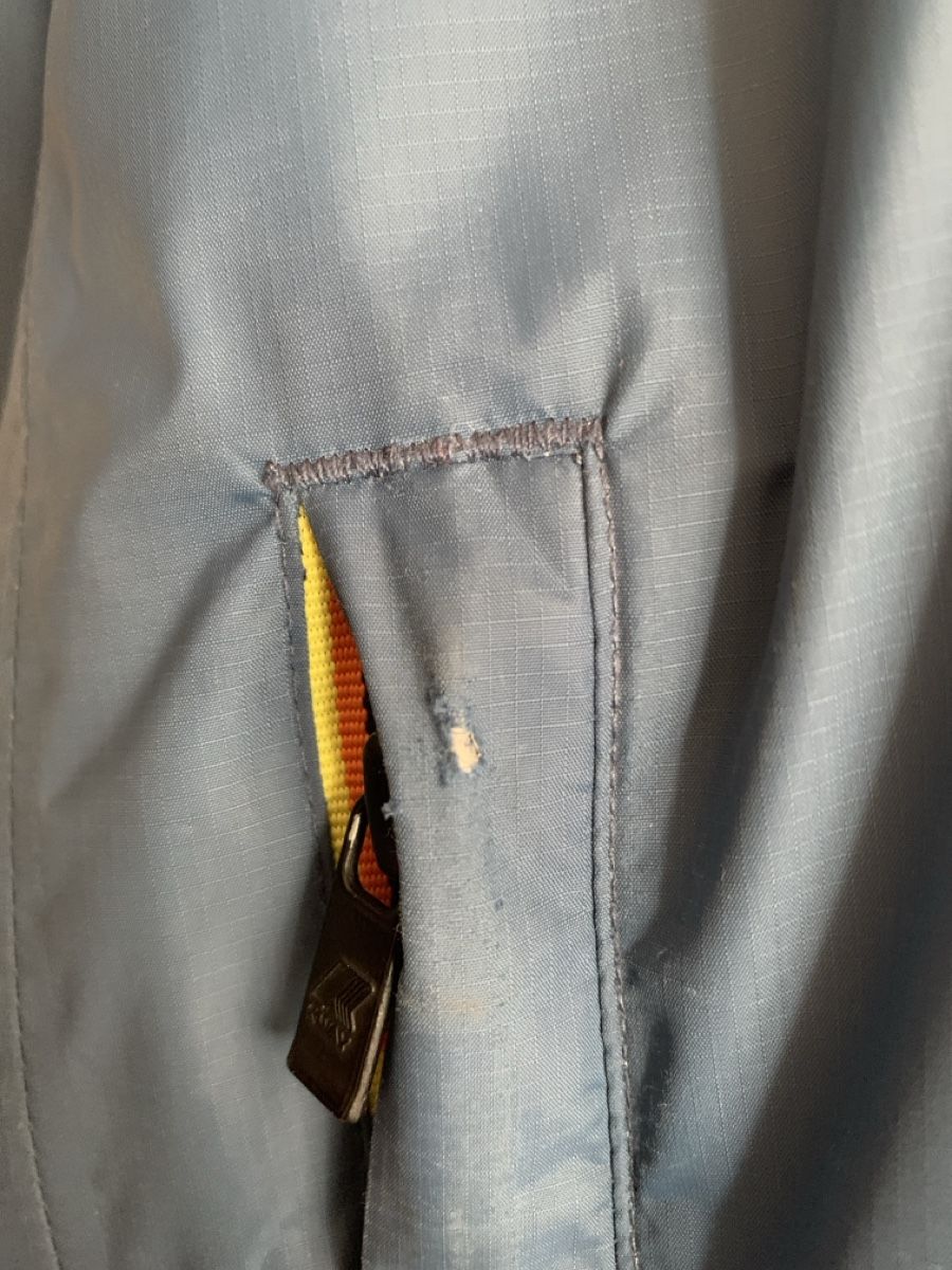 Jacken: K-Way Jacke – Gebraucht aus Zürich von Dela_79 6
