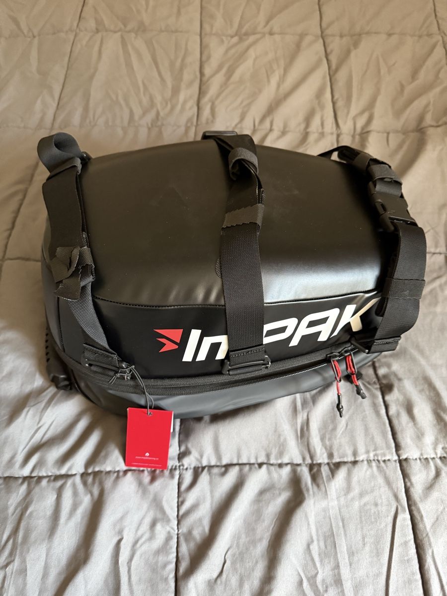 Sacchi da boxe: Sac de frappe ImPAK – Usato da Fontainemelon venduto da jcharpilloz8