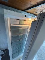 tiefkühlschrank liebherr Nofrost 