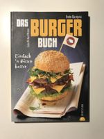 Buch: Das Burger Buch