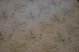STOFF RESTE - CM 160X130