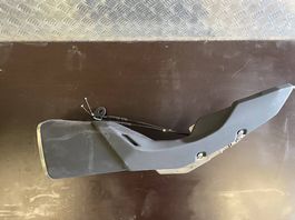 Kawasaki Z800 original Auspuff Endschalldämpfer Top