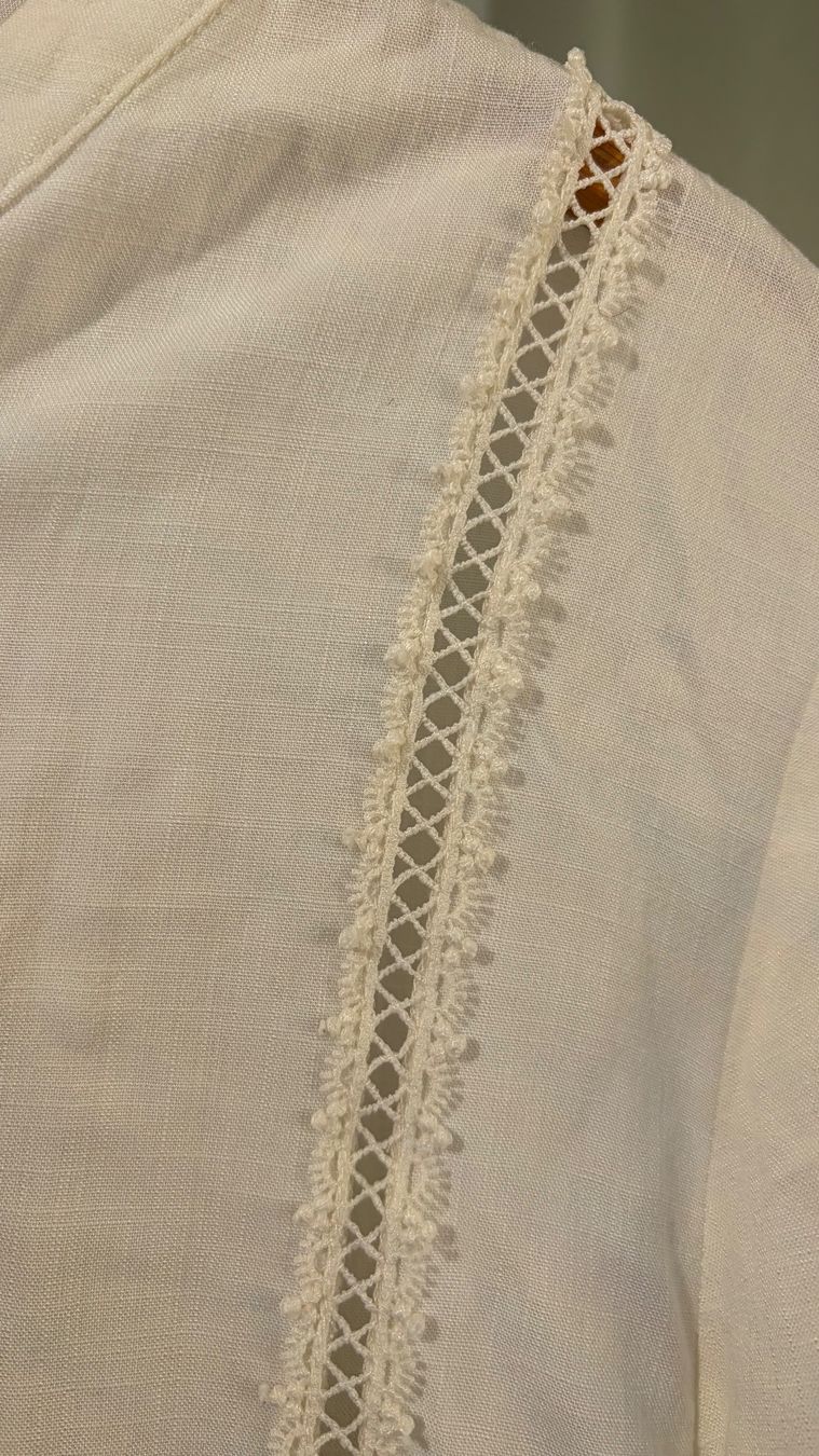 Zara Camicette: Shirt, Bluse ZARA Gr. S – Usato da Volketswil venduto da Irkasha 1