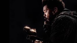 The Weeknd Tour Nizza 3x Golden Circle