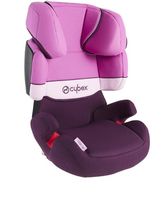 Seggiolino Cybex dai 9 mesi ai 12 anni