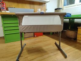 Chicco Baby Beistellbett/Reisebett