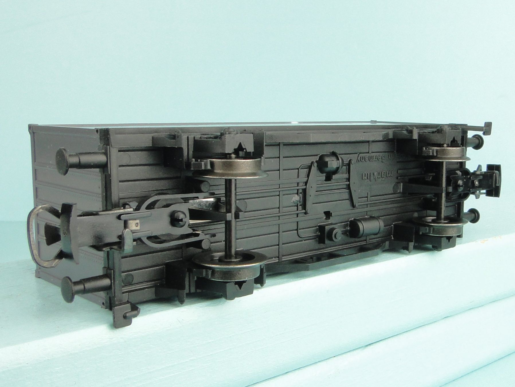 Märklin Trains électriques: Märklin 44261 UNICEF – Neuf (Voir description) à Bülach par cann11 1