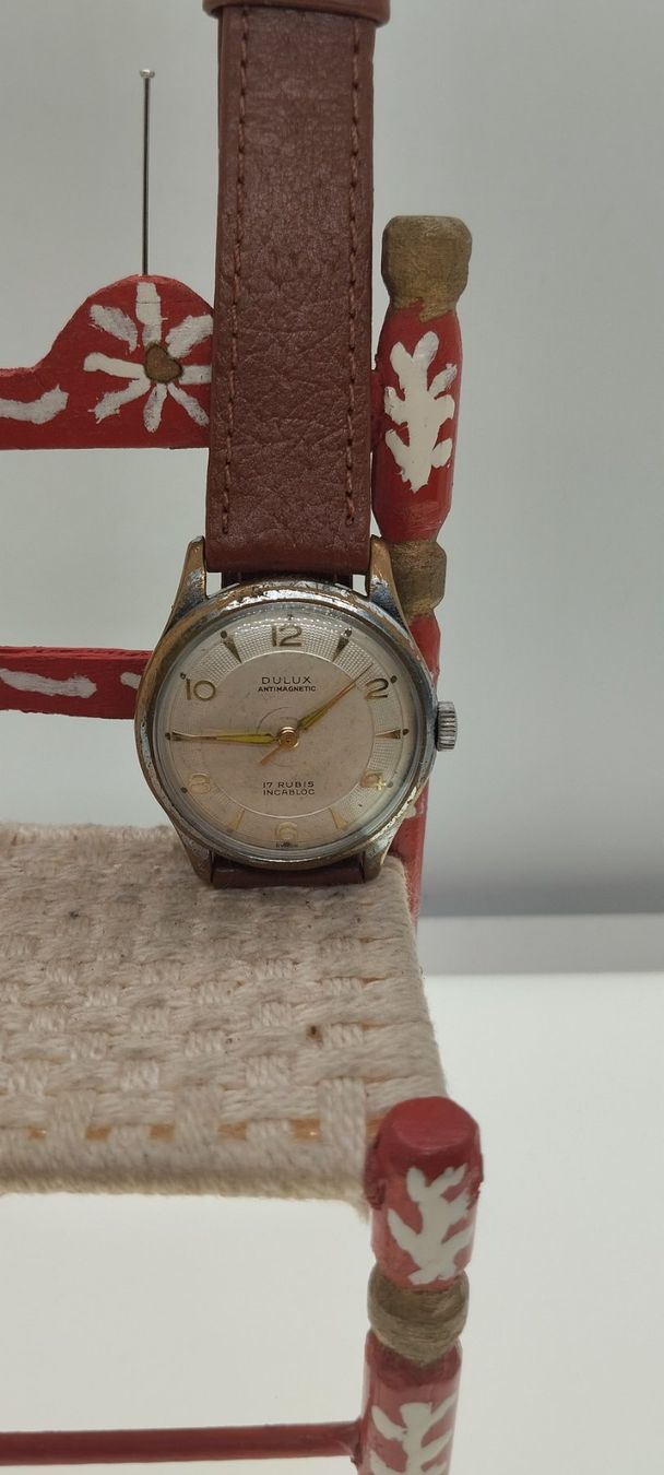 Orologi: Montre dulux – Usato da La Chaux-de-Fonds venduto da jac_9llg 1