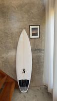 Silveira Surfboard 6‘0 31 L