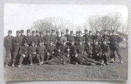 Militaires