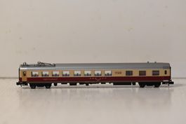 SBB TEE Restaurantwagen Ep.IV-V Kato Spur N mit OVP