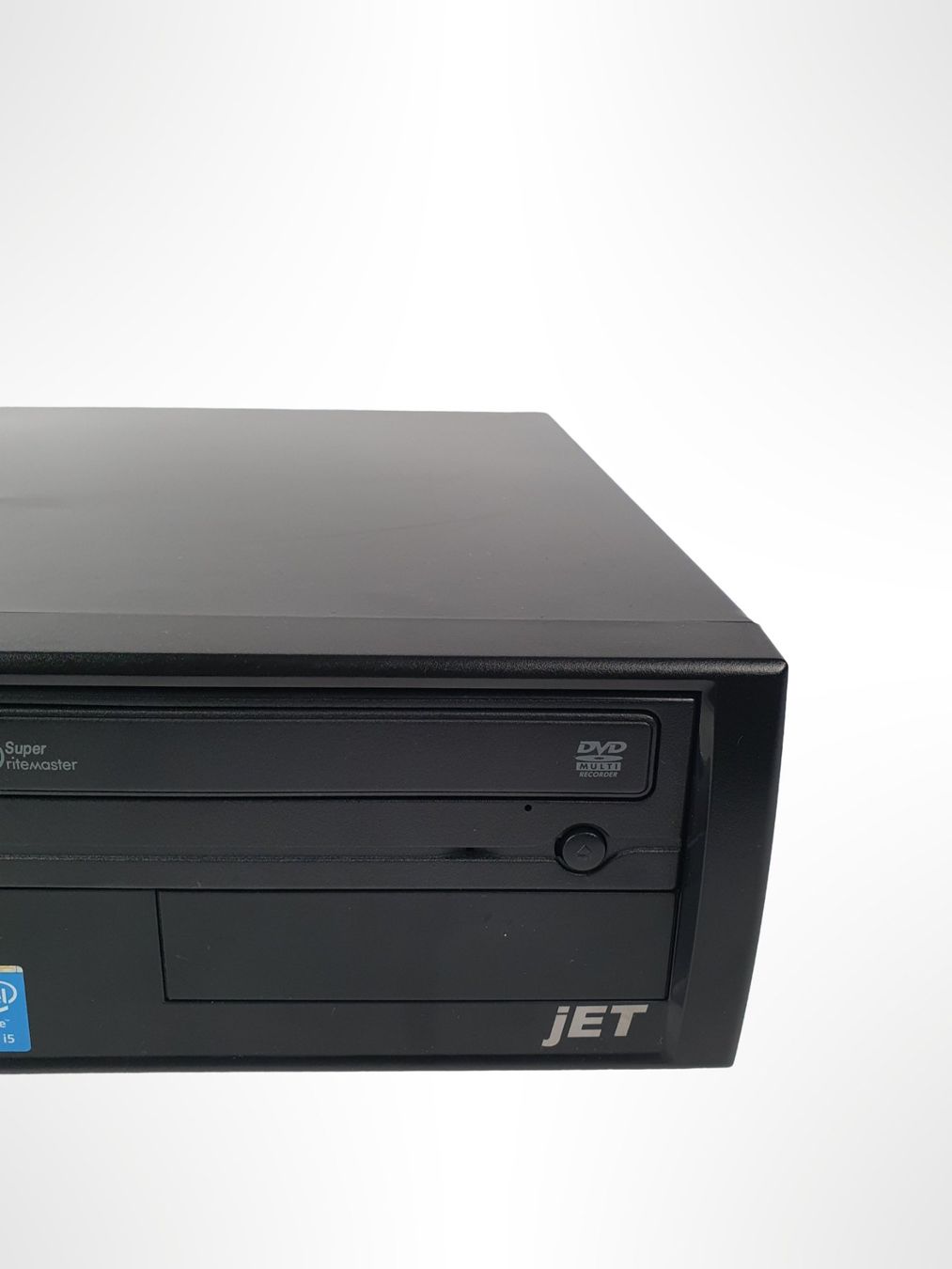 PCs: JET Computer – Gebraucht aus Wangen b. Olten von  1