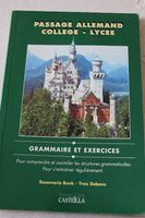 Livre  d'Allemand
