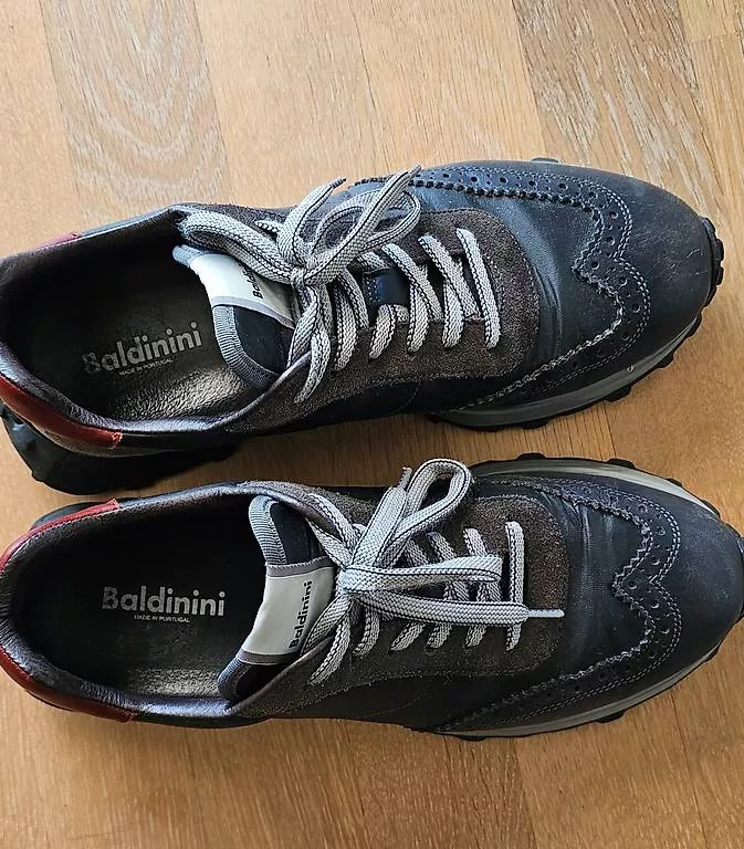 Scarpe da donna: Baldinini Herrehschuhe – Usato da Rupperswil venduto da lizi2005