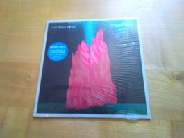 Broken Bells – The High Road - UK 2010 - Sony 88697625427