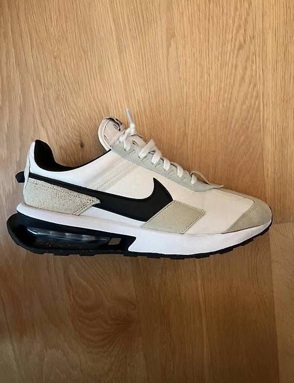 Scarpe da uomo: Chaussures Nike Air Max Pre-Day Light Bone 45,5 – Usato da Bussigny venduto da Flood1895 1