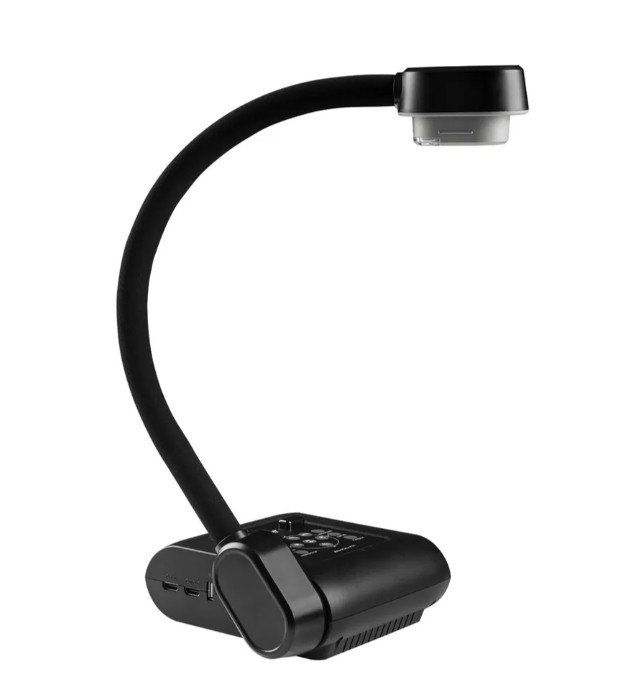 Proiettori: Aver Visualizer F17+, 13MP, 4k: 60FPS, 23X, schwarz – Nuovo (secondo la descrizione) da Bassersdorf venduto da COOL-AG