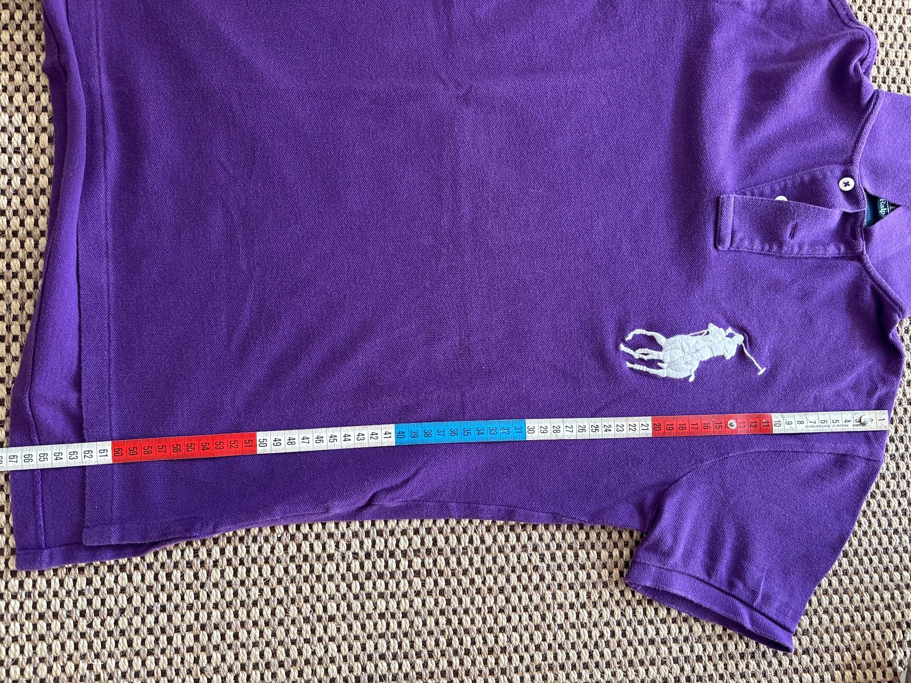 Ralph Lauren Polo-Shirts: Ralph Lauren – Gebraucht aus Pully von Kalissa 5
