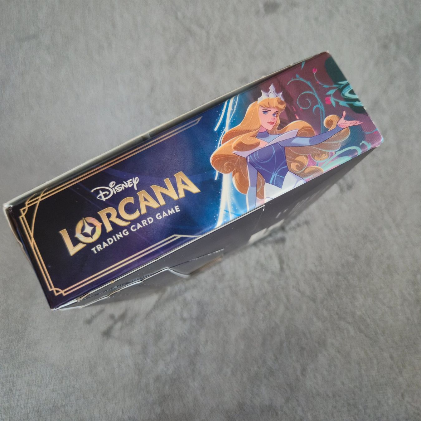Disney Carte collezionabili: Disney Lorcana - The First Chapter - FIRST PRINT  - Display – Nuovo e nell'imballaggio originale da Wilen b. Wollerau venduto da TheNordic 4