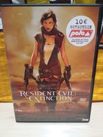 Resident Evil Extinction / Milla Jovovich