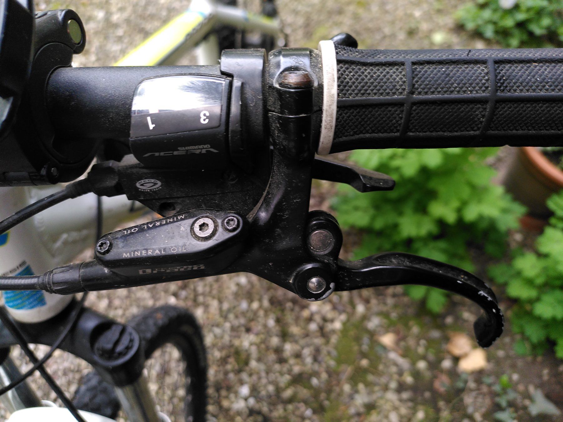 Genesis Vélos: Genesis Razor Zero Velo 26  Zoll – D'occasion à Basel par chr_q5fv 2