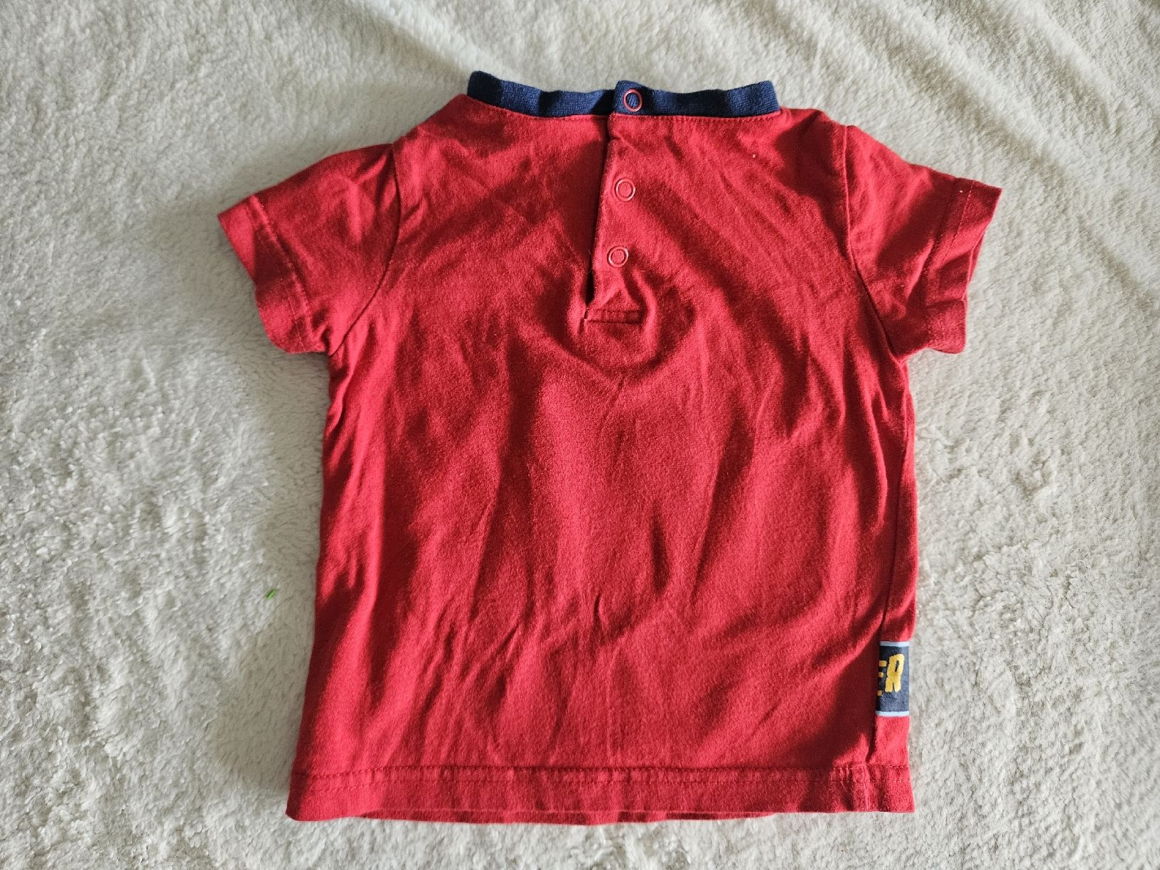 Disney Camicie, T-shirt & Polo: T-Shirt Mickey 80 – Nuovo (secondo la descrizione) da Zürich venduto da Kris8050 1