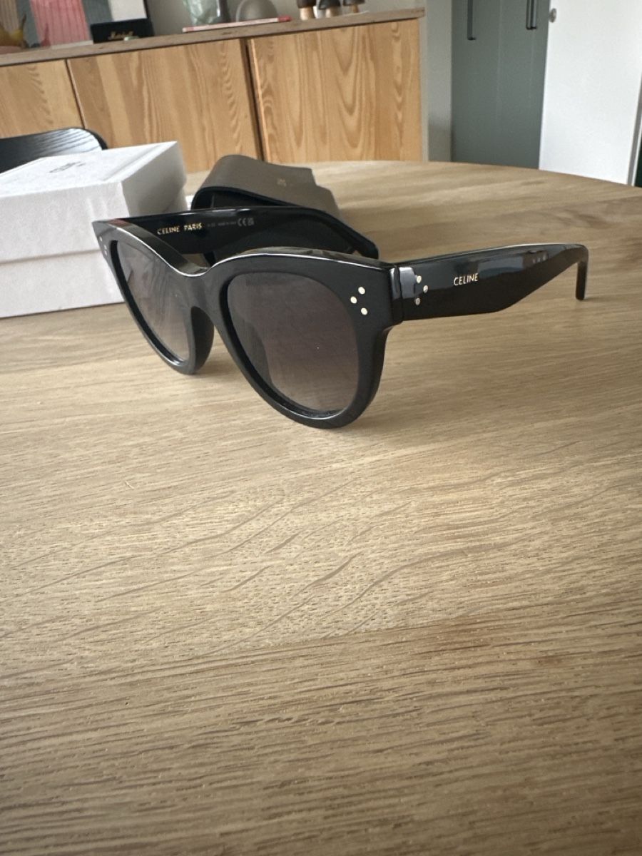 Celine Occhiali & Lenti: Celine Sonnenbrille – Nuovo (secondo la descrizione) da Bern venduto da Tana31 2