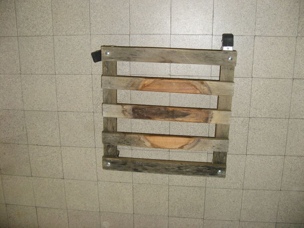 GALPADA Pflanzenroller 25cm - Blumentopf Untersetzer Mit Rädern Aus Harz