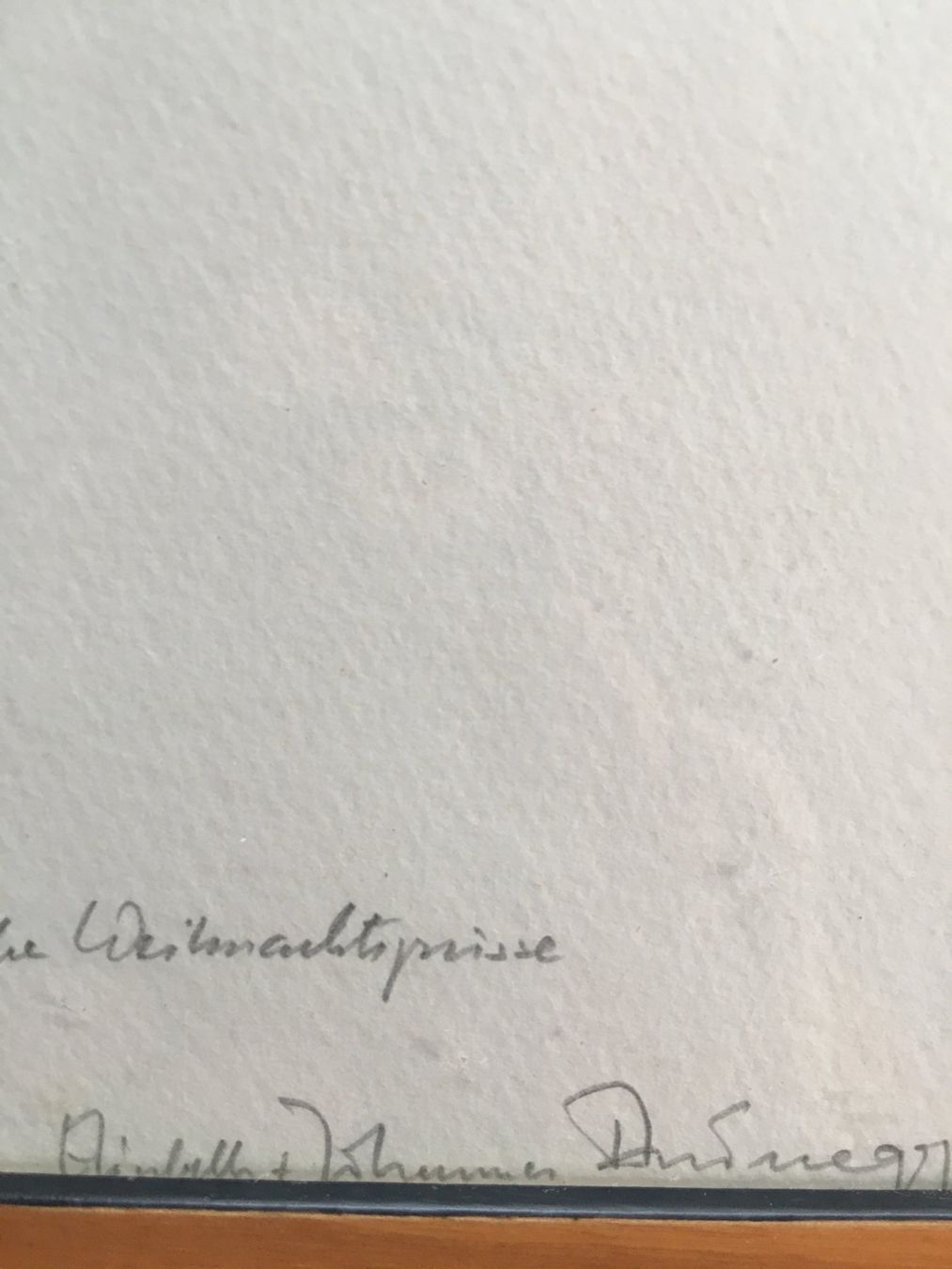 Grafiken & Lithographien: Nora Anderegg *1908 – Gebraucht aus Männedorf von Amleto3 2