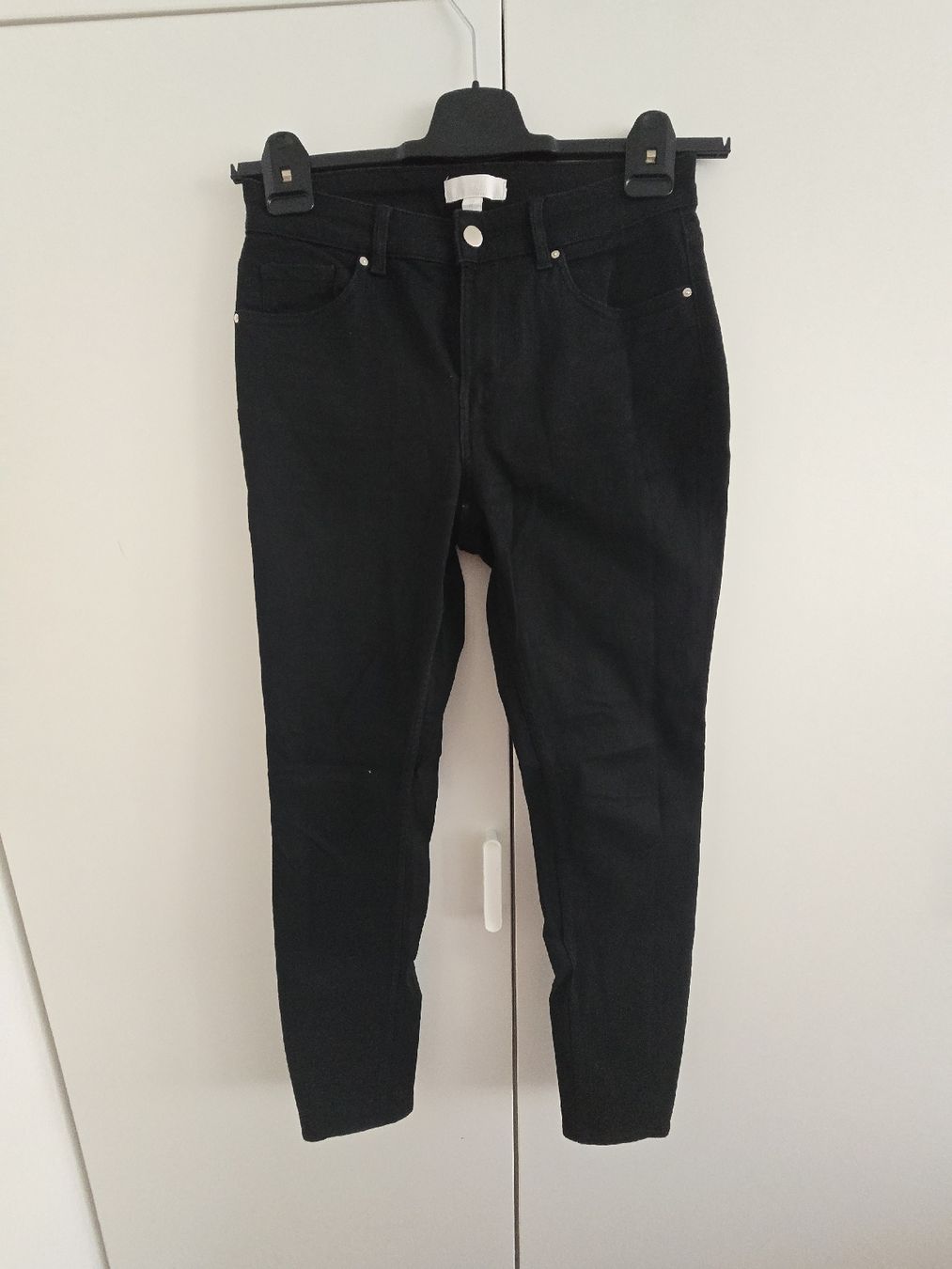 H&M Jeans: H&M Jeans - Grösse 40 – D'occasion à Rickenbach b. Wil par Kth_v8