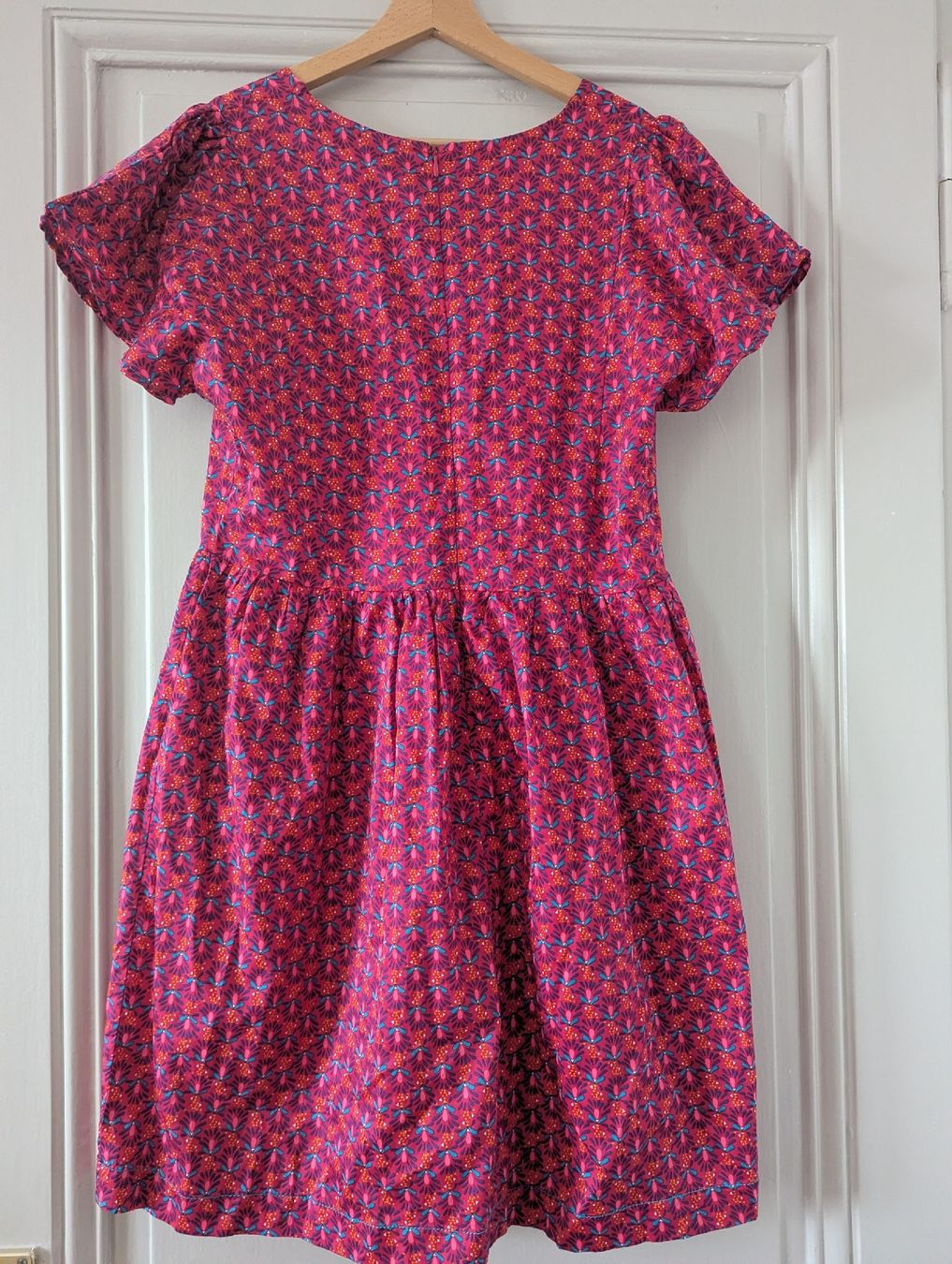 Vestiti: robe femme sergent major M – Nuovo (secondo la descrizione) da Montreux venduto da dem_gyt9 2