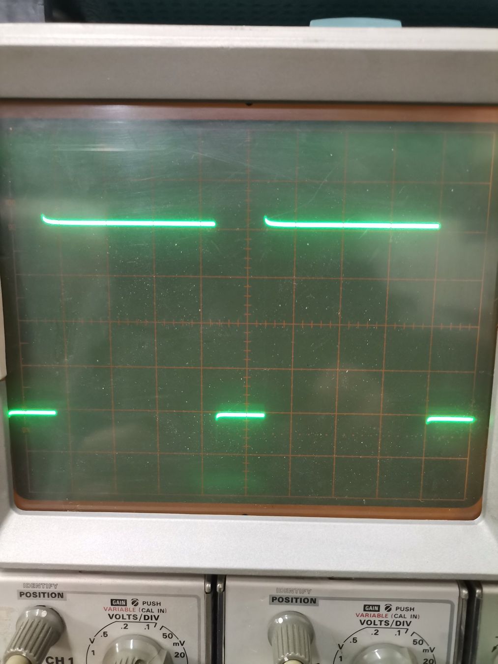 Mesurer: Signalquelle Pulse generator – D'occasion à Kleindöttingen par Katze99 8