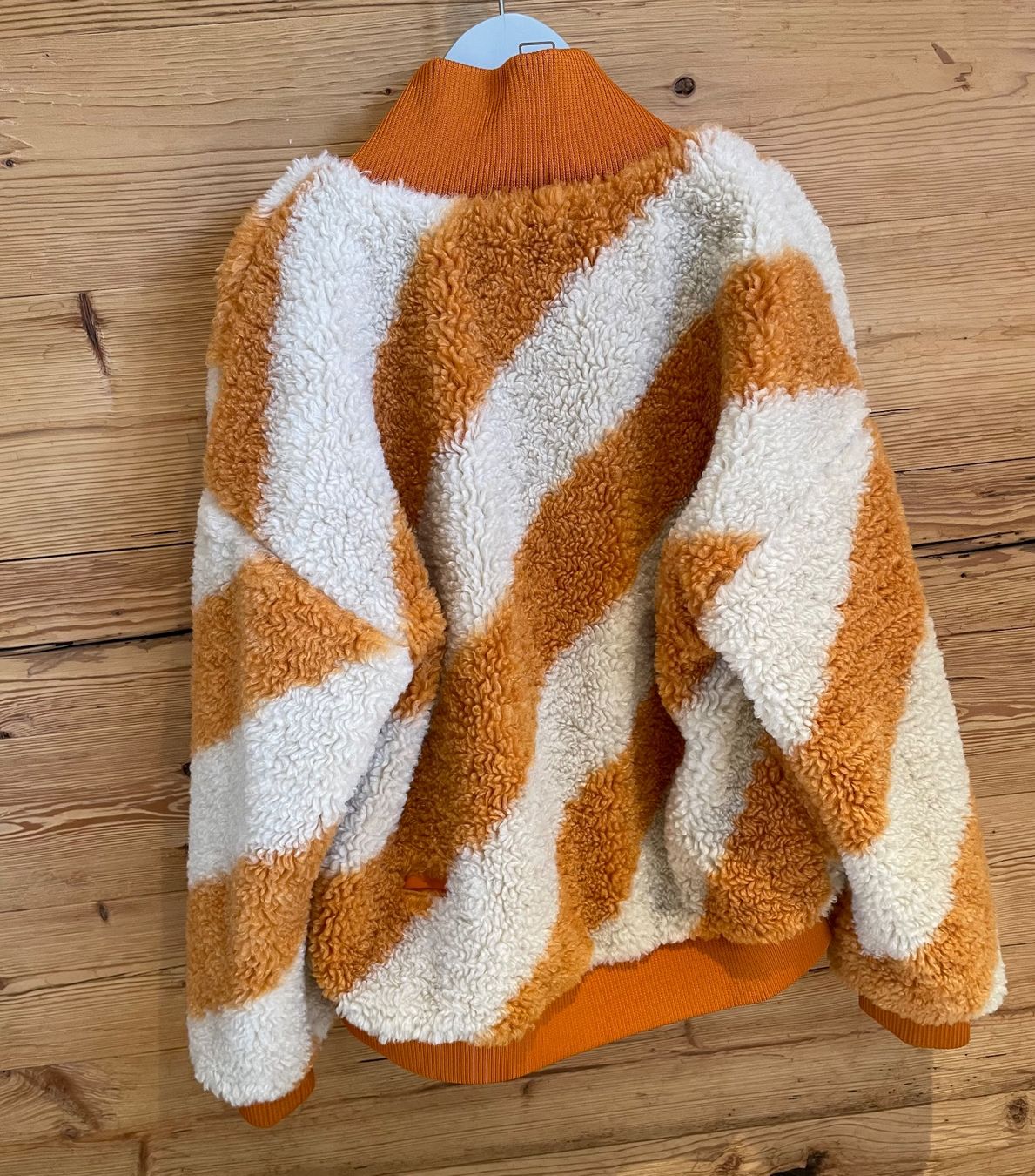 Gosoaky Giacche: Gosoaky Jacke Grösse 134/140 – Nuovo (secondo la descrizione) da Homburg venduto da Vlinder3 1