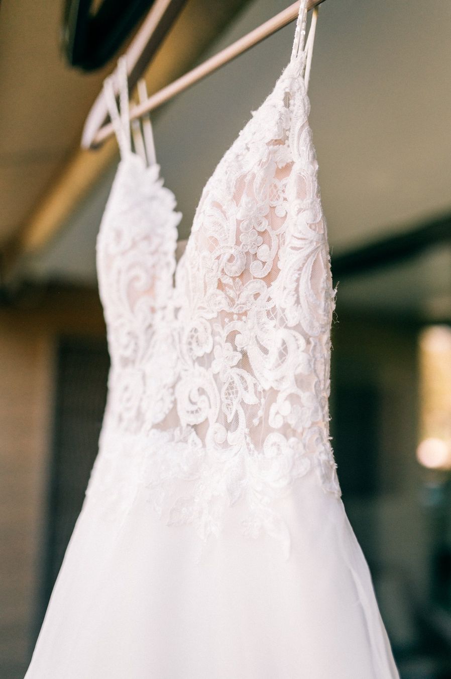 Vestiti: Brautkleid grösse 36 – Usato da Hittnau venduto da ettsas
