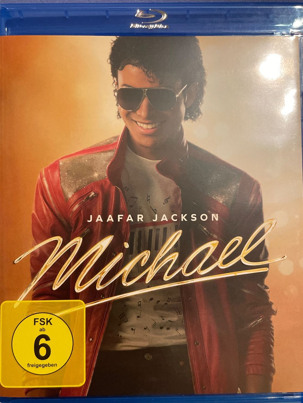 Tous les DVDs: Michael  (2026) – Neuf (Voir description) à Waldenburg par Gonzo8