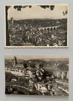 Ansichtskarten Schweiz - Fribourg, Stadtansichten, FR