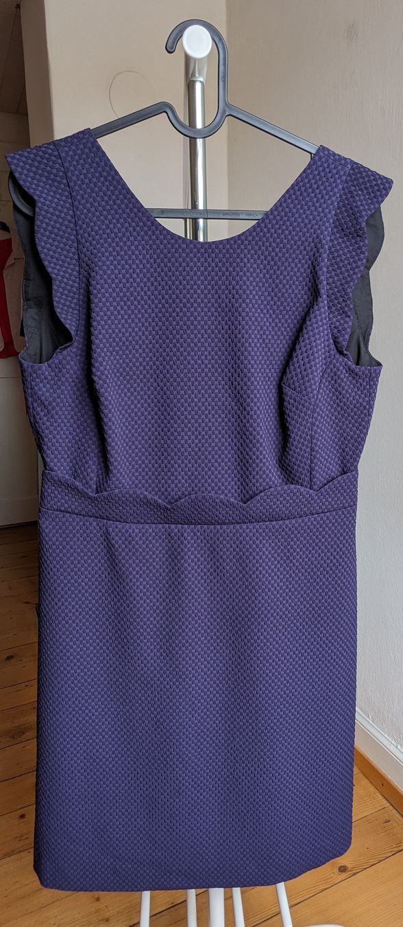 Vestiti: SINEQUANONE Kleid Gr. 38 – Nuovo e nell'imballaggio originale da Thalwil venduto da kat_d85f 1